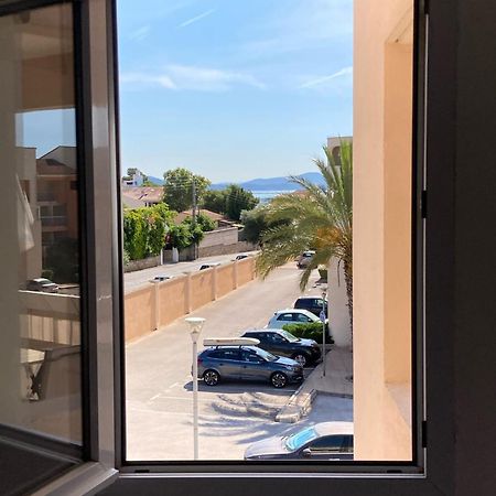 Le Ciel Bleu Apartamento La Seyne-sur-Mer Exterior foto
